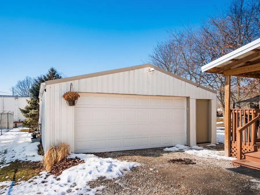 210 S Elm Street, Mount Victory, OH 43340 - #3