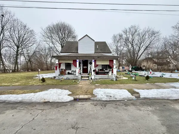 1820 Clay Street, Springfield, OH 45505