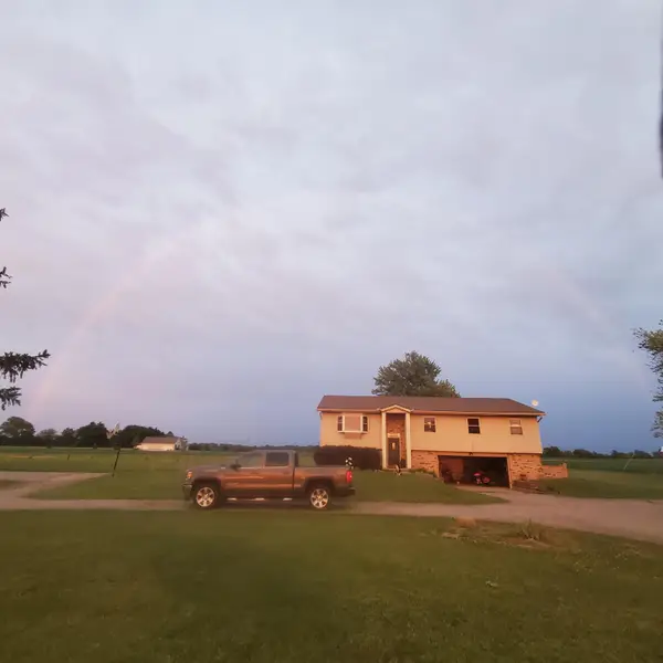 4505 N Alcony Conov Road, Casstown, OH 45312