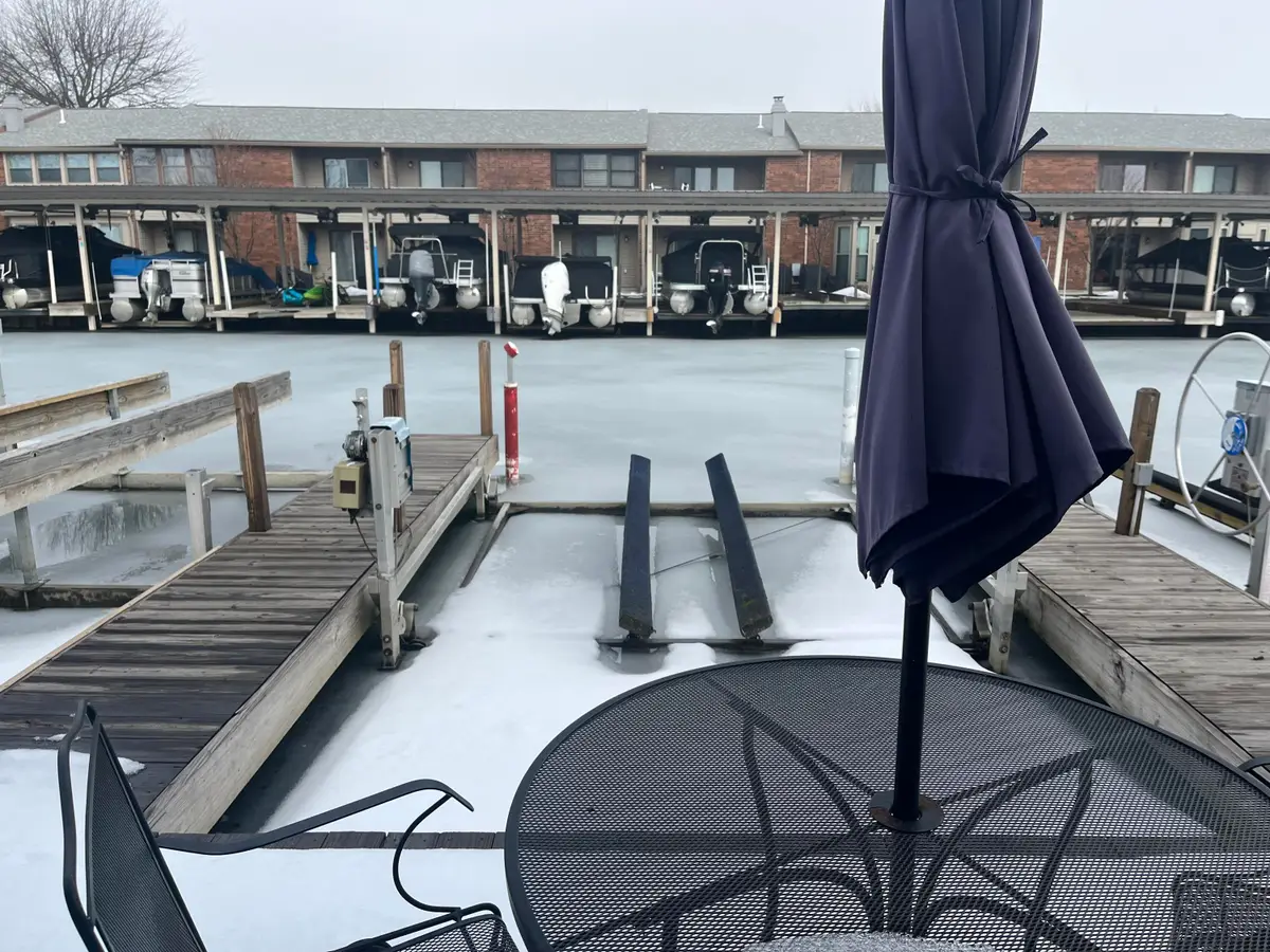 10271 County Road 286 #E5, Huntsville, OH 43324 - #1