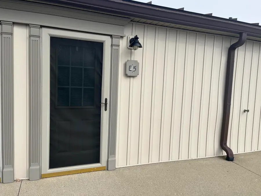 10271 County Road 286 #E5, Huntsville, OH 43324 - #2