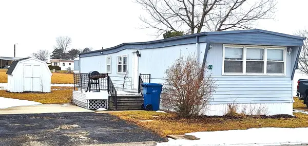 2805 Wapakoneta Avenue #49, Sidney, OH 45365