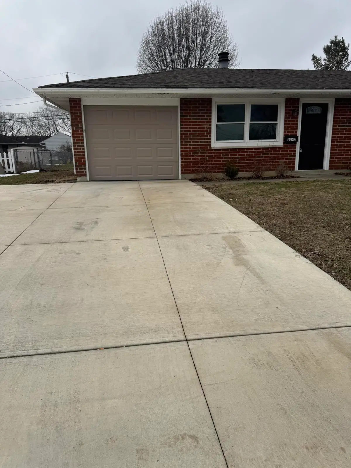 1142 Lee Road, Troy, OH 45373 - #1