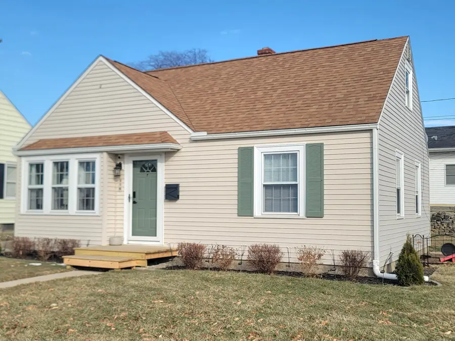 116 S Elm Street, Celina, OH 45822 - #2
