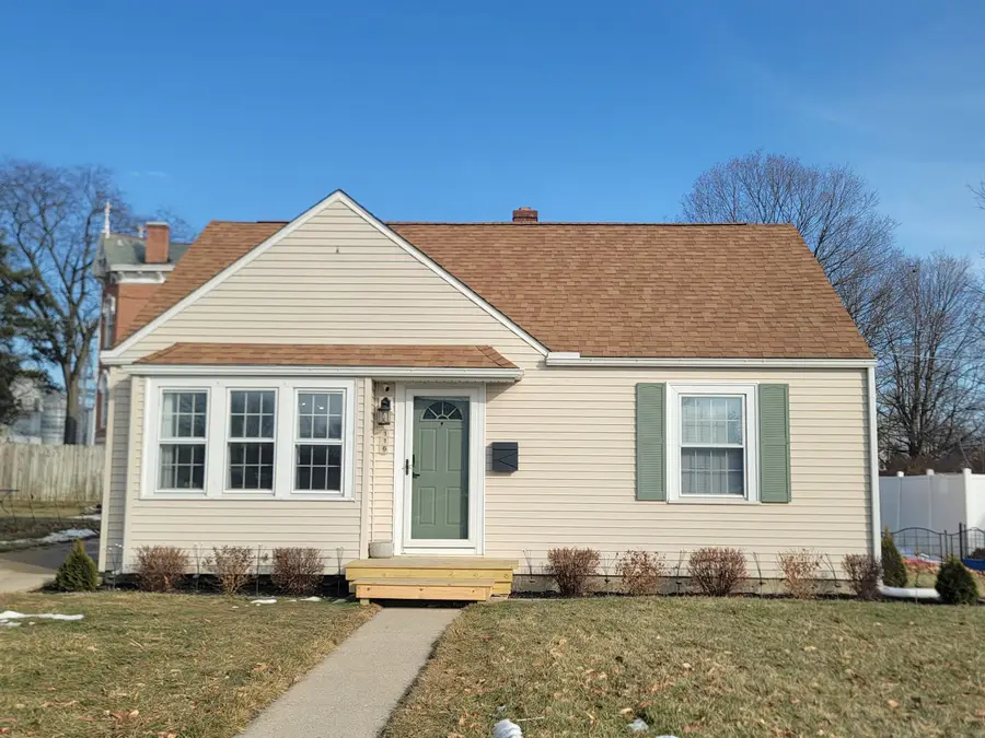 116 S Elm Street, Celina, OH 45822 - #3