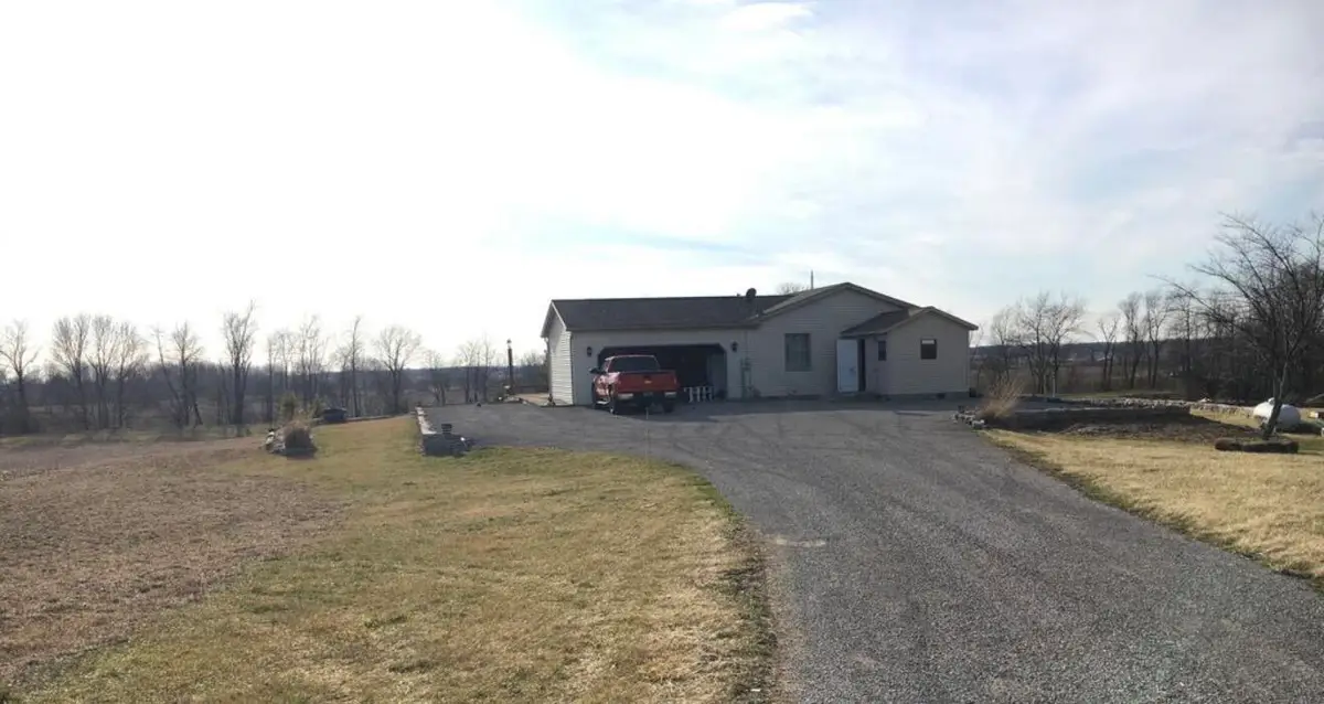 3225 County Road 130, Bellefontaine, OH 43311 - #1