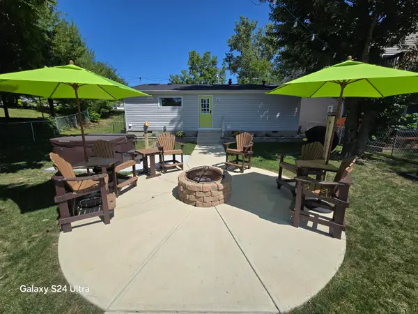 9371 Sassafras Drive, Lakeview, OH 43331