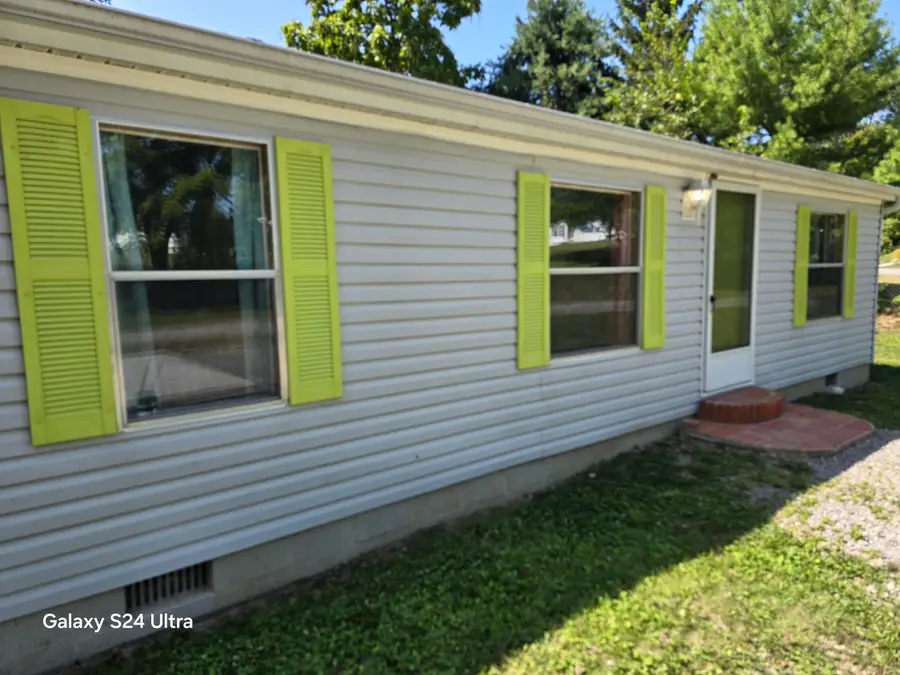 9371 Sassafras Drive, Lakeview, OH 43331 - #2