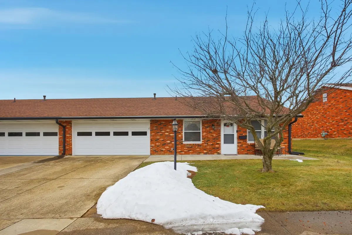 3153 N Argonne Lane, Springfield, OH 45503 - #1