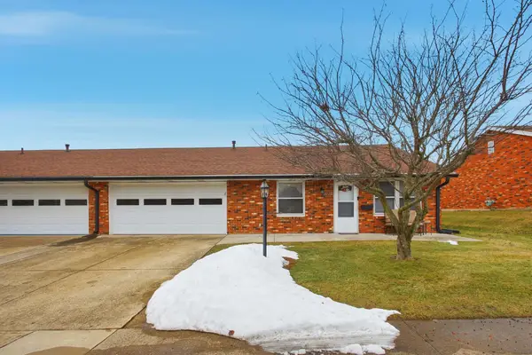 3153 N Argonne Lane, Springfield, OH 45503