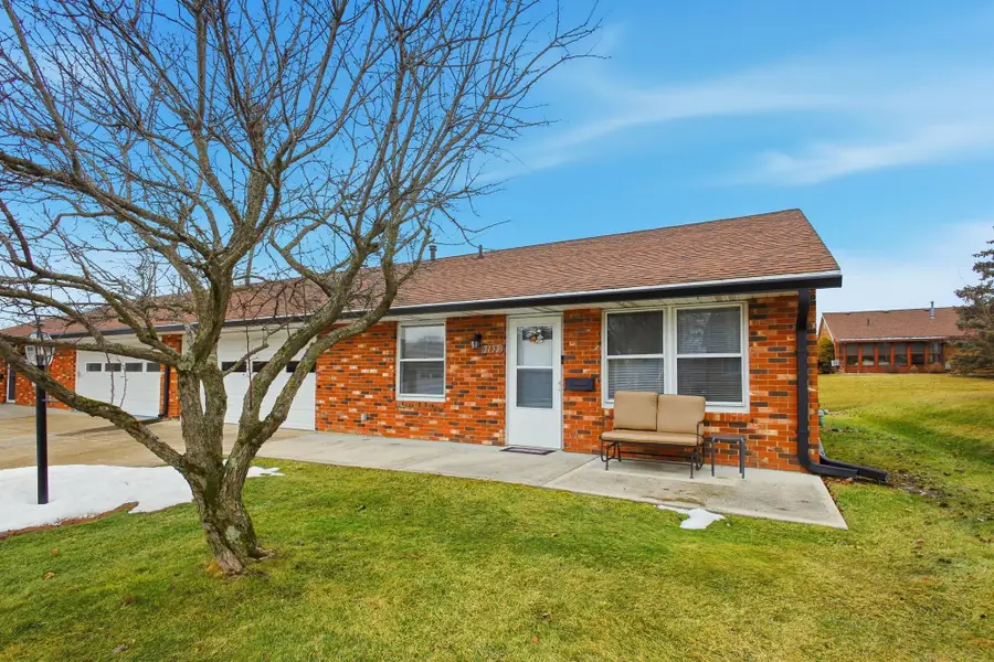 3153 N Argonne Lane, Springfield, OH 45503 - #3