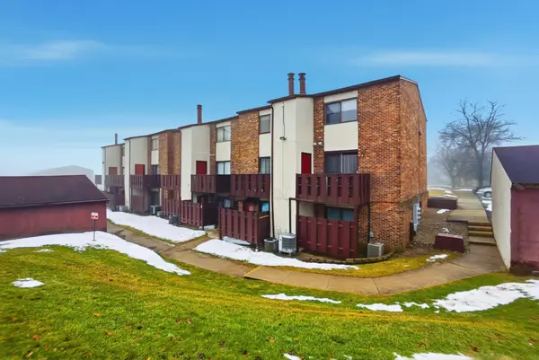 615 Villa Road #K, Springfield, OH 45503