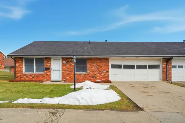 3250 N Argonne Lane, Springfield, OH 45503