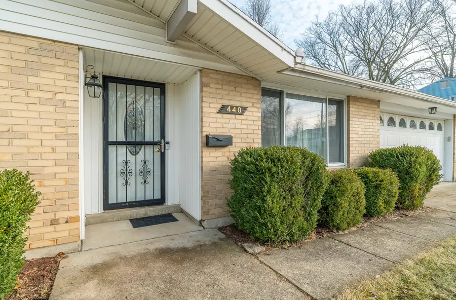 440 Katy Lane, Englewood, OH 45322 - #2