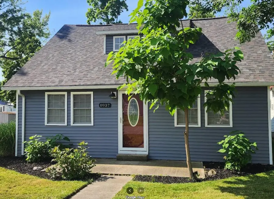 8937 Auditorium Street, Lakeview, OH 43331 - #2