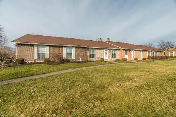 173 Tranquility Court, Sidney, OH 45365