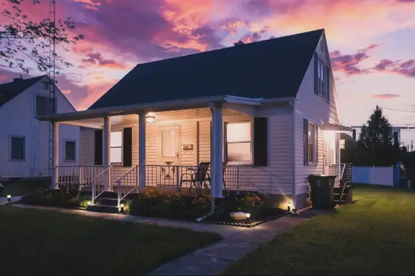 306 Belmont Street, Sidney, OH 45365