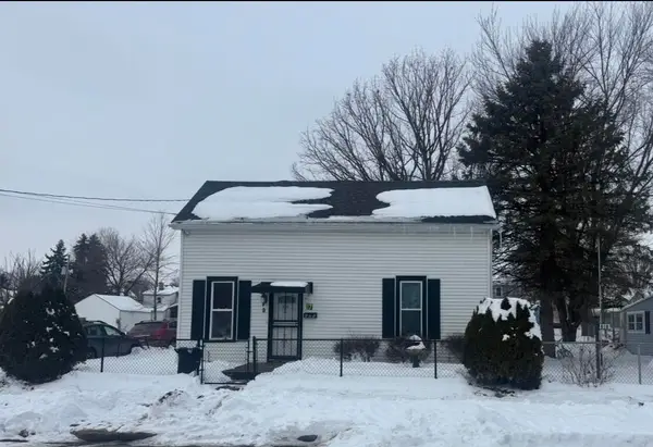 625 Tibbetts Avenue, Springfield, OH 45505