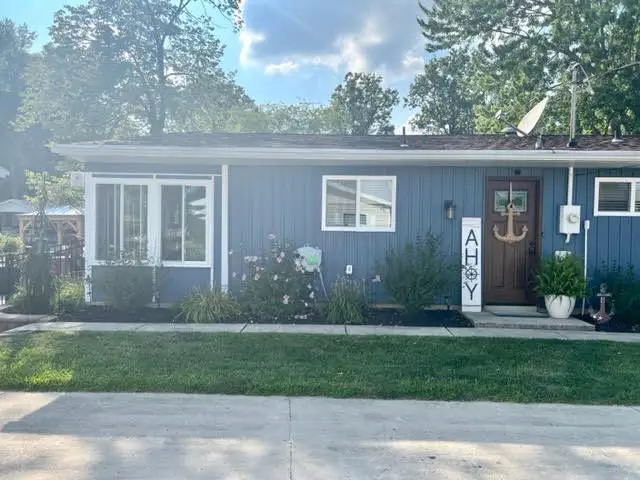 11061 Seminole Shore Drive, Huntsville, OH 43324 - #1