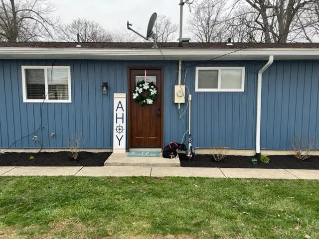 11061 Seminole Shore Drive, Huntsville, OH 43324 - #2