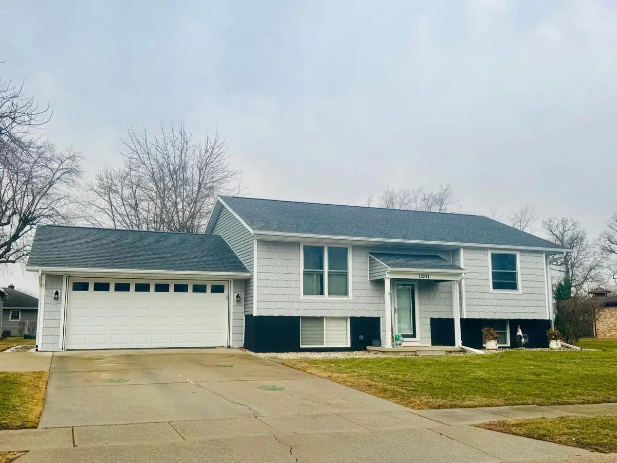 1201 Lilac Drive, Celina, OH 45822 - #1