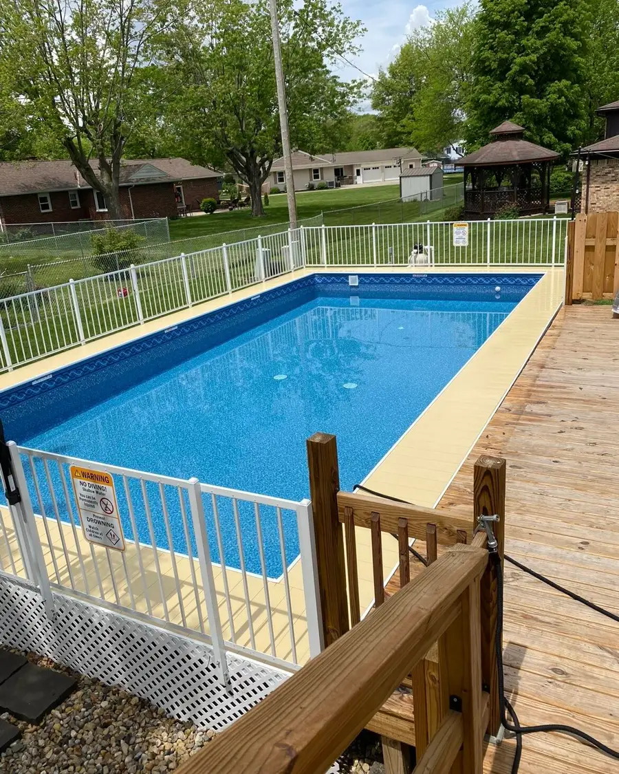 1201 Lilac Drive, Celina, OH 45822 - #3