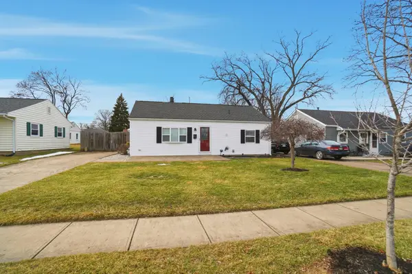 65 Kiser Drive, Tipp City, OH 45371