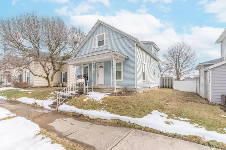 735 Park Avenue, Piqua, OH 45356 - #2