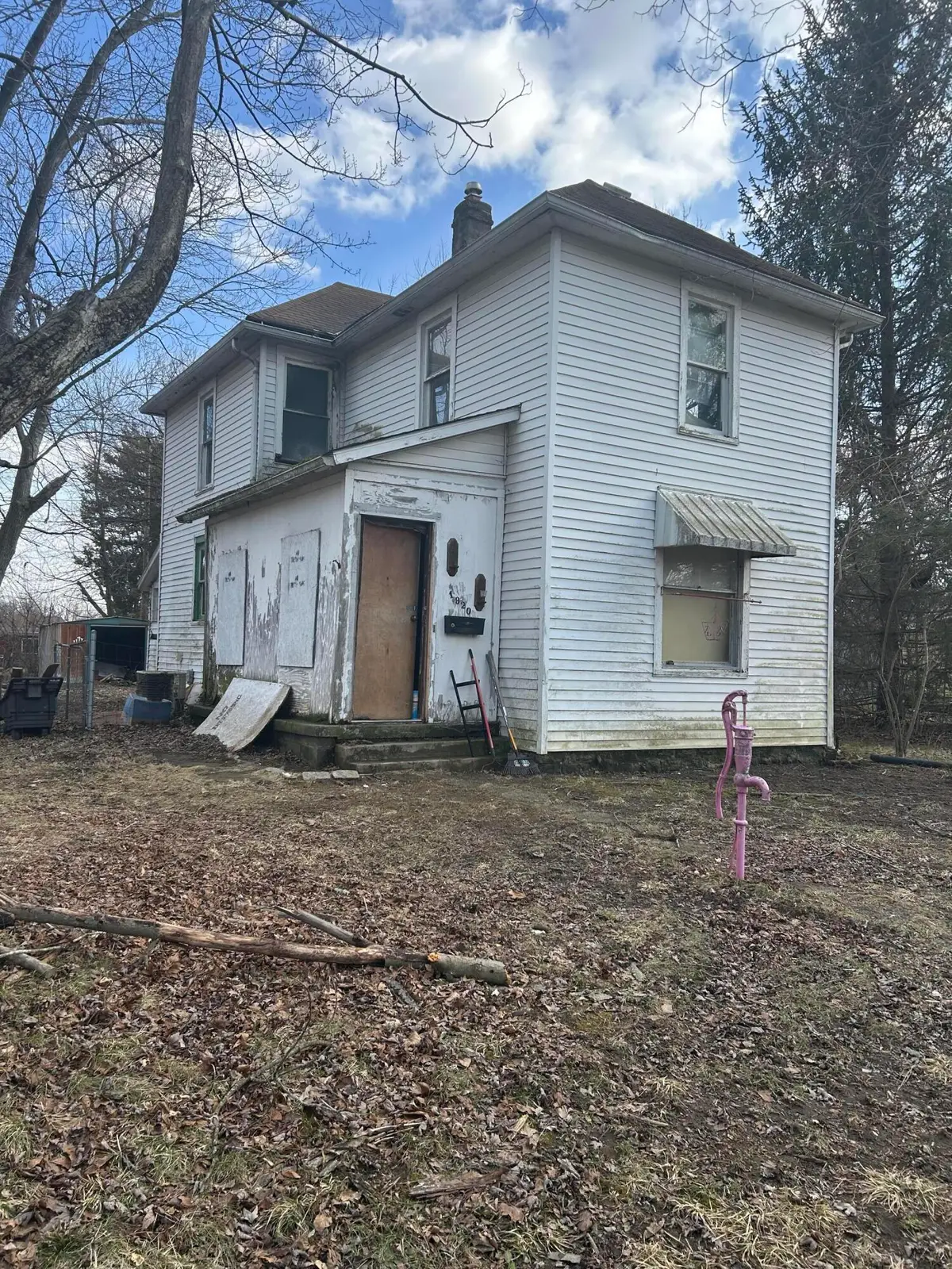 1920 Russell Avenue, Springfield, OH 45506 - #1