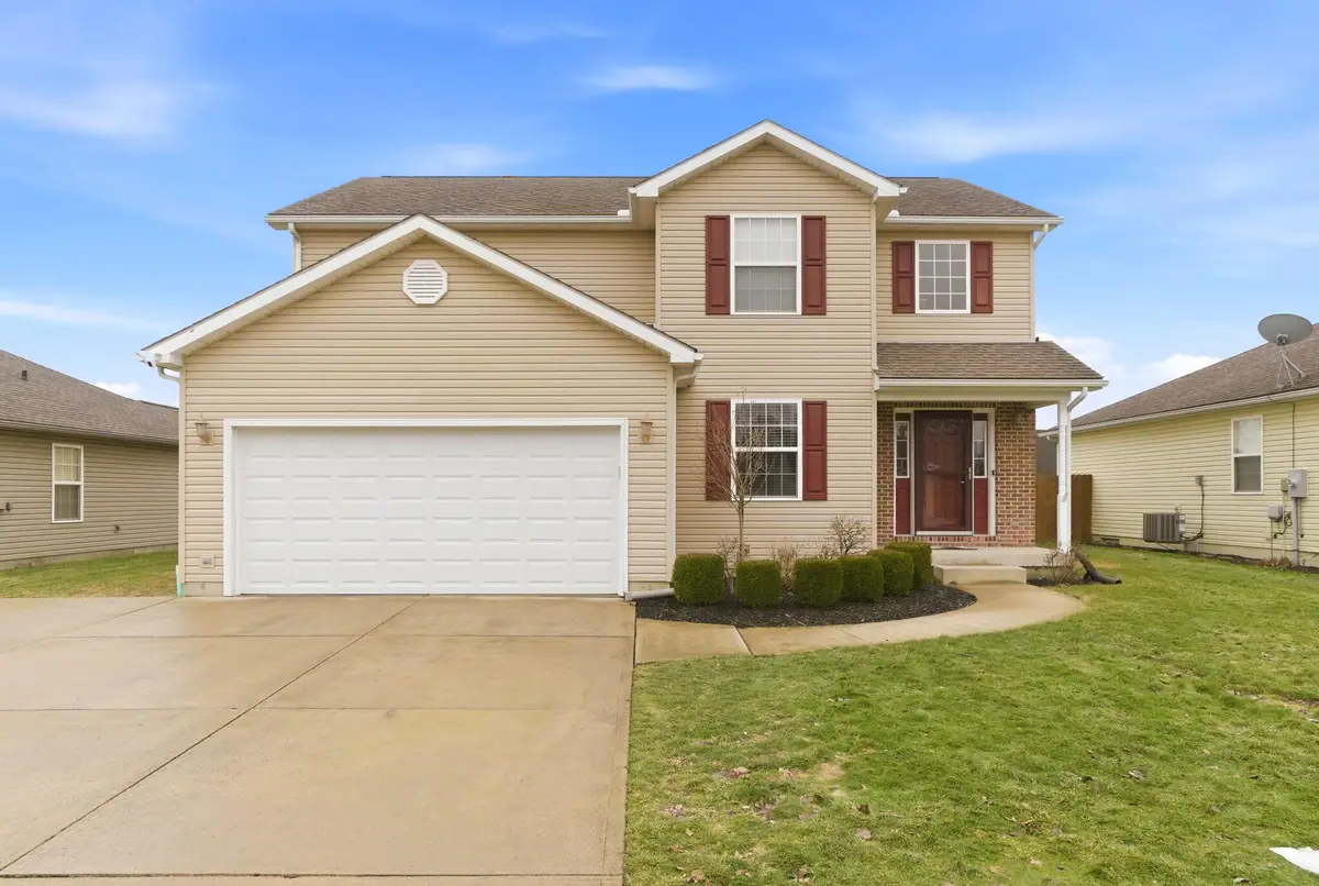 2778 Southside Drive, Troy, OH 45373 - #1