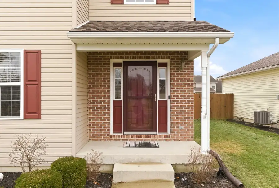 2778 Southside Drive, Troy, OH 45373 - #3