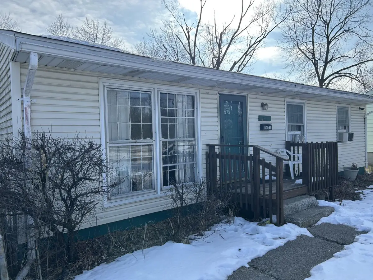 1411 Reese Avenue, Lima, OH 45804 - #1