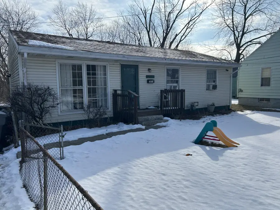 1411 Reese Avenue, Lima, OH 45804 - #2