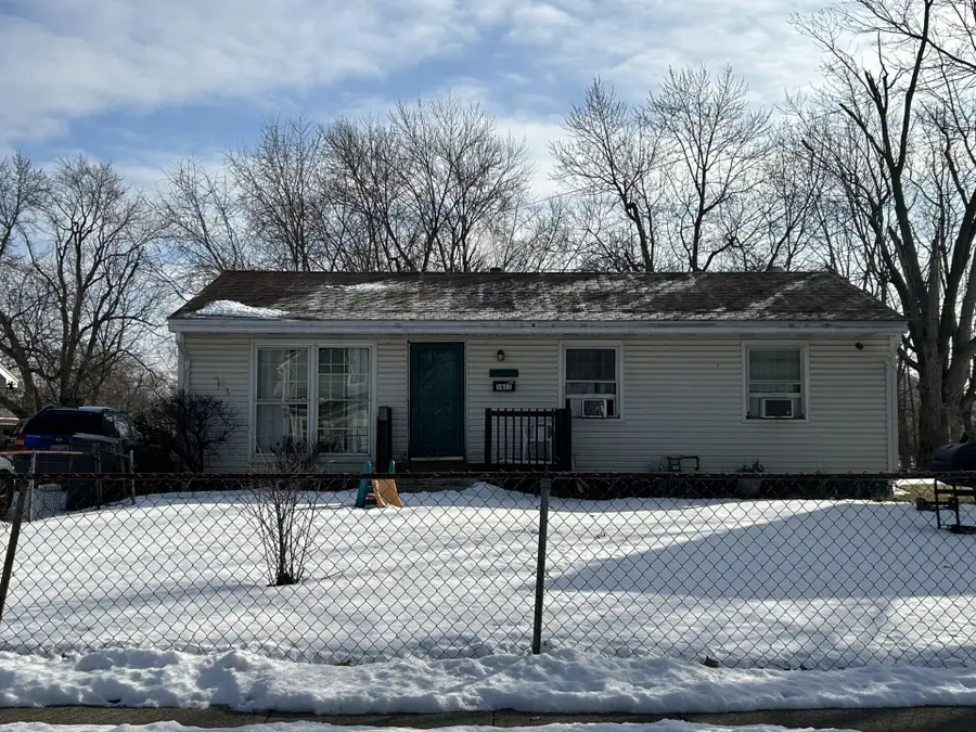 1411 Reese Avenue, Lima, OH 45804 - #3