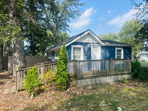 222 Park Avenue, Russells Point, OH 43348