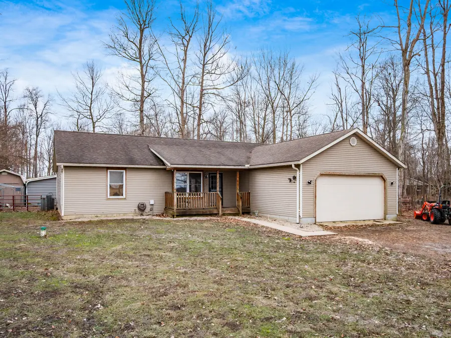 7755 W State Route 29, Harrison, OH 43318 - #2