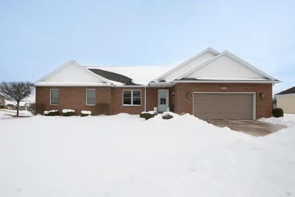 3094 Summer Field Trail, Sidney, OH 45365