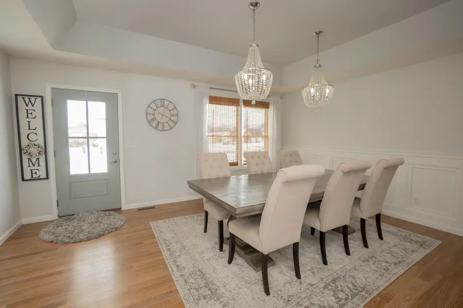 3094 Summer Field Trail, Sidney, OH 45365 - #2