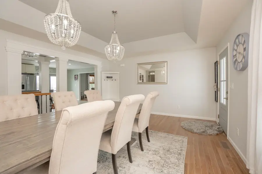 3094 Summer Field Trail, Sidney, OH 45365 - #3