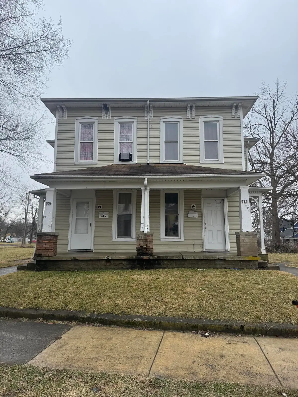 659 W Mulberry Street, Springfield, OH 45506 - #1