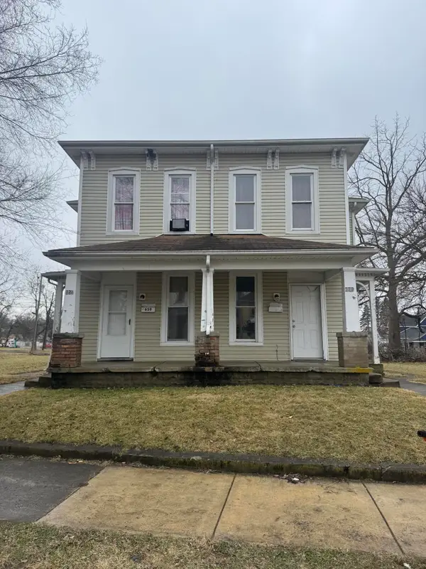 659 W Mulberry Street, Springfield, OH 45506