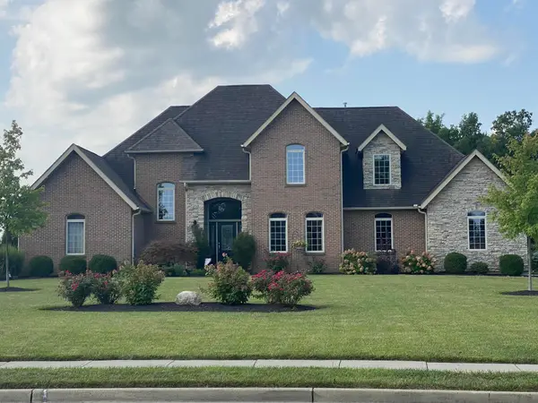 673 Sedgwick Way, Troy, OH 45373