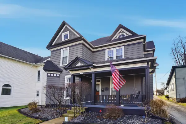 135 N Main Street, Mechanicsburg, OH 43044