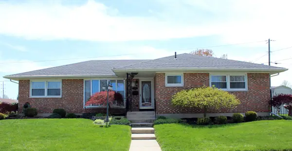 1521 Erika Drive, Springfield, OH 45503