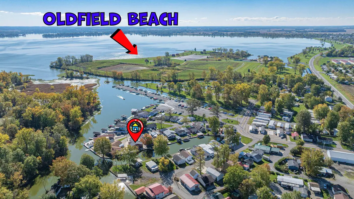 11543 Circle Drive, Lakeview, OH 43331 - #1