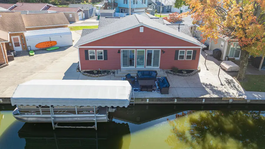 11543 Circle Drive, Lakeview, OH 43331 - #2