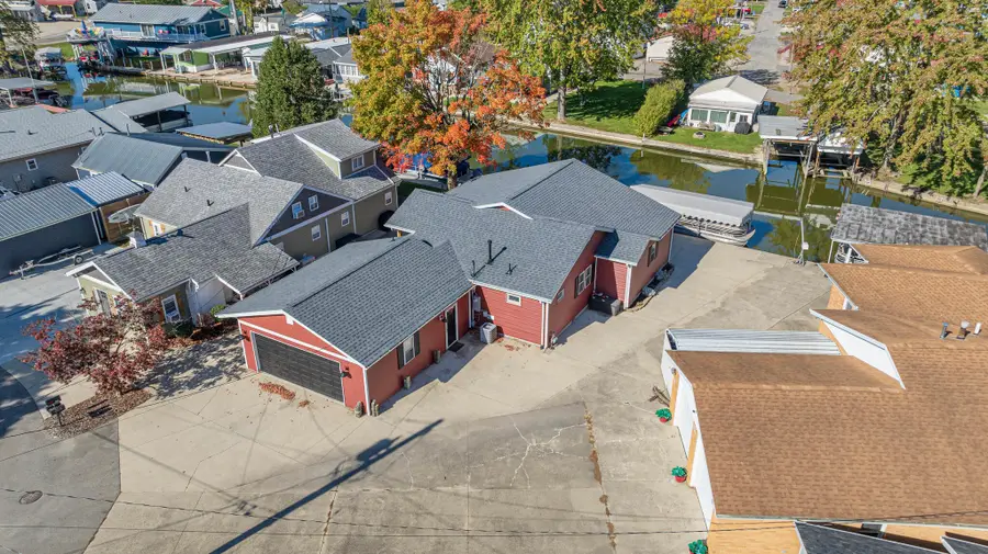 11543 Circle Drive, Lakeview, OH 43331 - #3