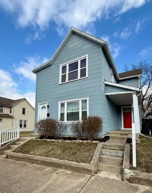 1866 Maiden Lane, Springfield, OH 45504 - #1