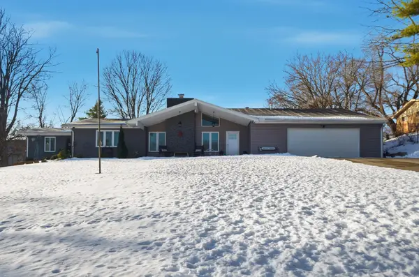 2805 Cottonwood Drive, Springfield, OH 45504