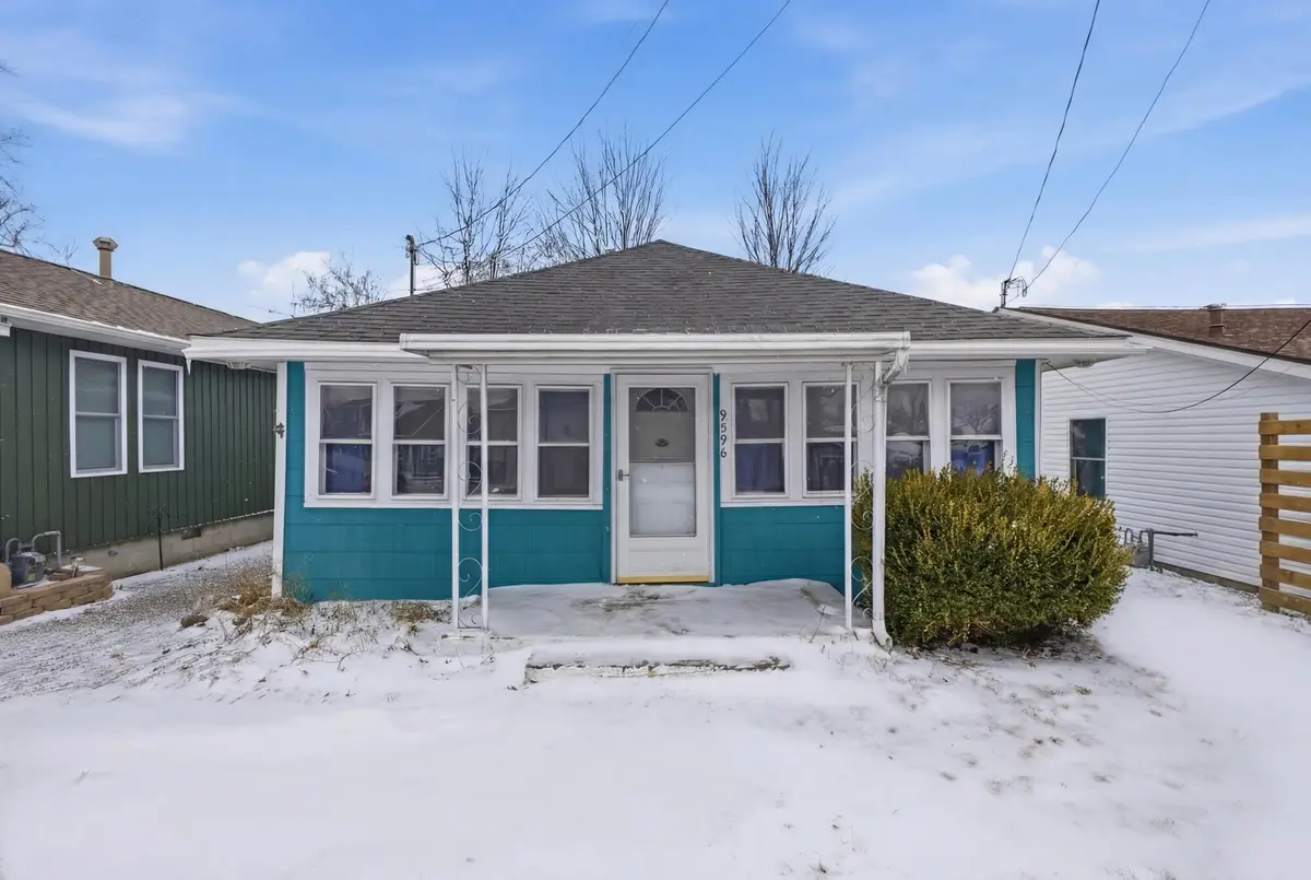 9596 Orchard Drive, Lakeview, OH 43331 - #1